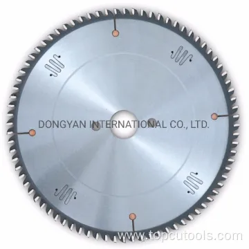 Professional Wood Tct Circular Saw Blade